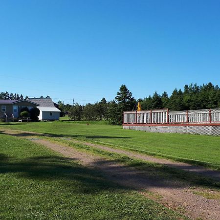 Rustico Acres Cottages North Rustico Zewnętrze zdjęcie