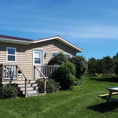 Rustico Acres Cottages North Rustico Zewnętrze zdjęcie